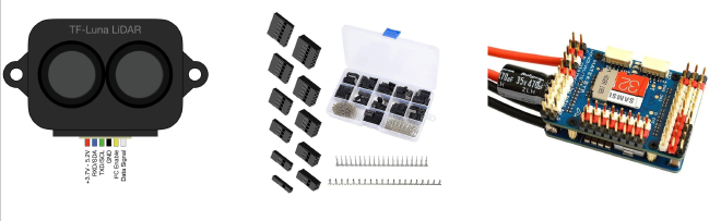 Electronics Image