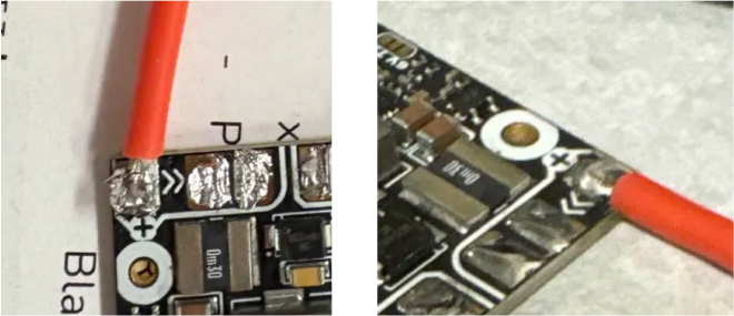 Soldering fix image